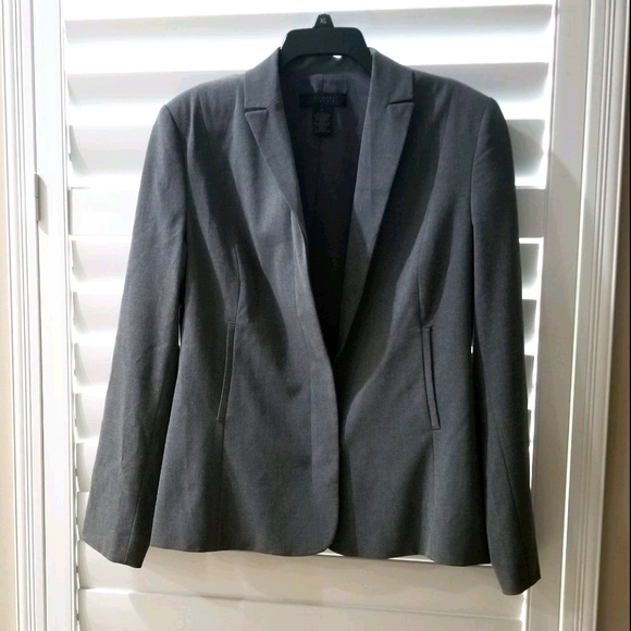 The Limited Jackets & Blazers - The Limited Stretch Blazer Size Small